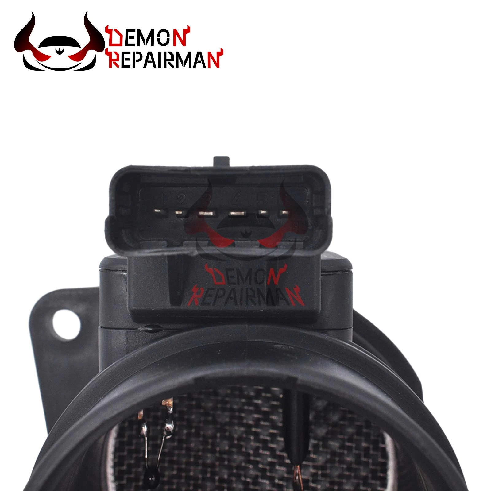MAF Mass Air Flow Sensor 5WK9632 5WK9620Z 7700104426 For Renault Megane Scenic Trafic Clio Espace Kangoo Laguna Master 1.9 2.5