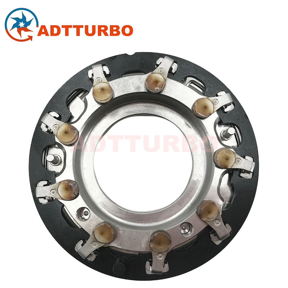 BV38 Turbo Nozzle Ring VNT 54389880008 54399700008 Turbine Parts 55263023 46339846 for for Fiat 500 1.6 JTD 88 KW Multijet 2009