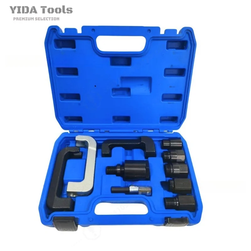 YIDA Fuel Injector Removal Tool Engine Injector Puller Extractor Kit For Auto Engine Repair Service