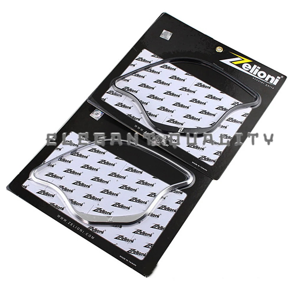 Scooter Speedometer Frame Cover Bracket For Sprint Primavera 50 125 150 Sprint150 Motorcycle Accessories Zelioni z Card