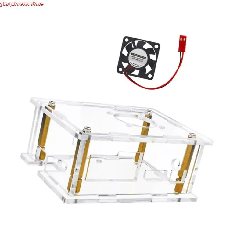 Vỏ vỏ nhẹ E8BA cho Hộp nhà ở K2B dễ dàng