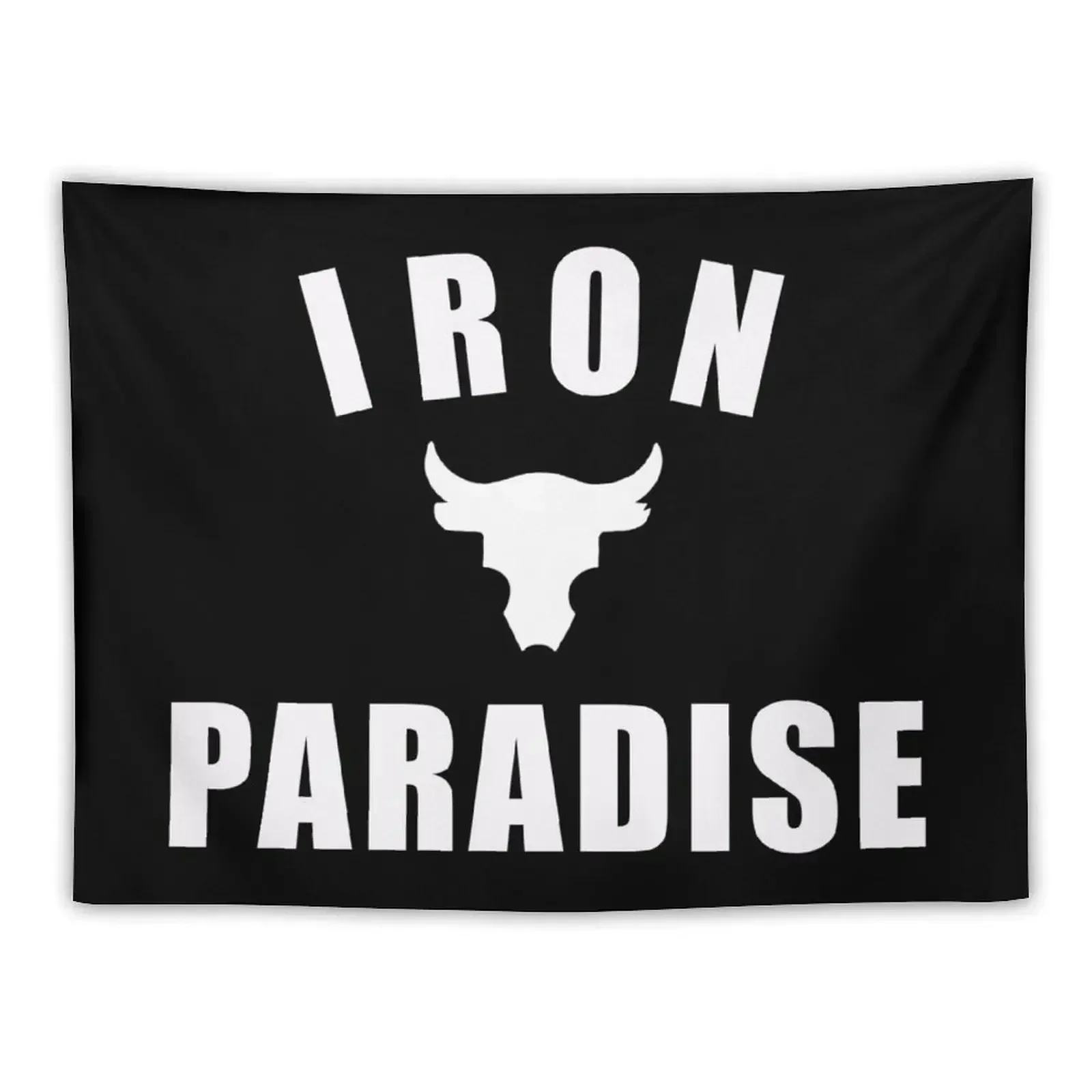 

Iron Paradise Tapestry Home Decorating Home Decor Accessories Tapestry