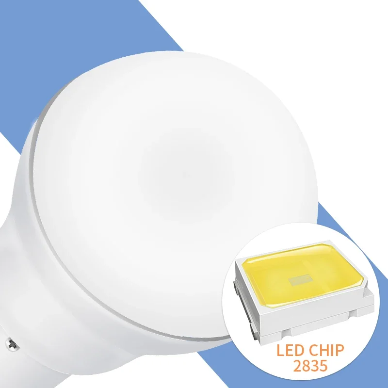 Solar LED Bulb Outdoor Portable High Brightness Bulbs 5V Waterproof Spotlight Garden Courtyard Corridor Camping Lighting