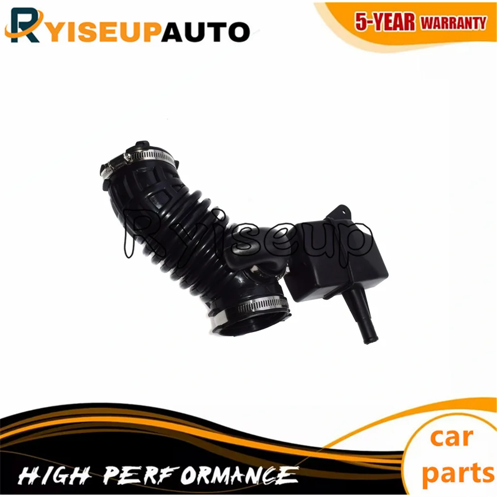 

16576JD20A 16576-ET00A 16576-JE30A Intake Pipe Intake Pipe Boost Set 16576ET00A 16576JE30A 16576JD200 16576JG00A 16576-JD20A