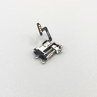 Micro Mini 5mm 2-phase 4-wire Stepping Motor Full Metal Gearbox Gear Stepper Motor 10mm Stroke Linear Actuator Telescopic Rod