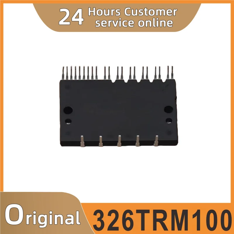 

326TRM100 326TRM110 IM22400-1 New Module