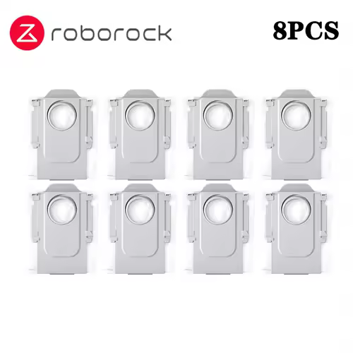 Roborock Saros 10R/S9 MaxV Slim/G20S Ultra Accessories Main Side Brush Mop Hepa Filter Dust Bag Robot Vacuum Cleaner Accessories - Image 11