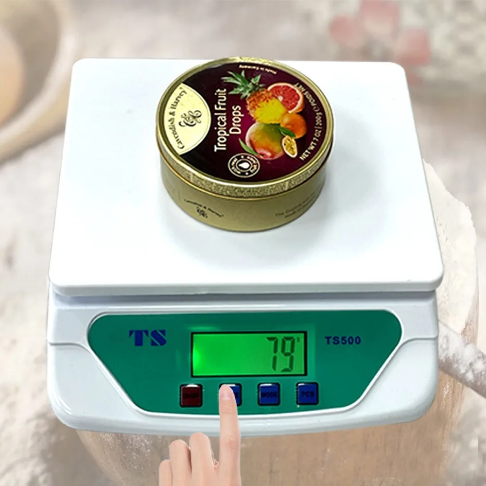 Thumbnail 2 - #27 Best Digital Kitchen Scales to Buy In 2026