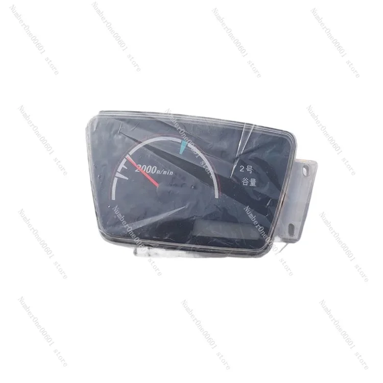 For Kubota 688 Harvester Parts Dashboard Electronic Assembly 15 Models for Older Harvester Models Before 15 Years Old