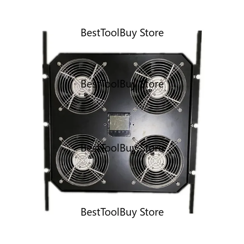 

control for data room Elevated floor Air pressurized air cooled floor