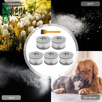 AEB1-HEPA Filter For Xiaomi JIMMY JV85/JV85 Pro/H9 PRO Handheld Wireless Vacuum Cleaner