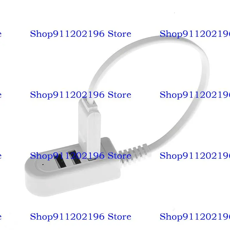P82A 3-Porta USB 2.0 Hub Portable Compact para PC Notebooks para laptop PC Desktop