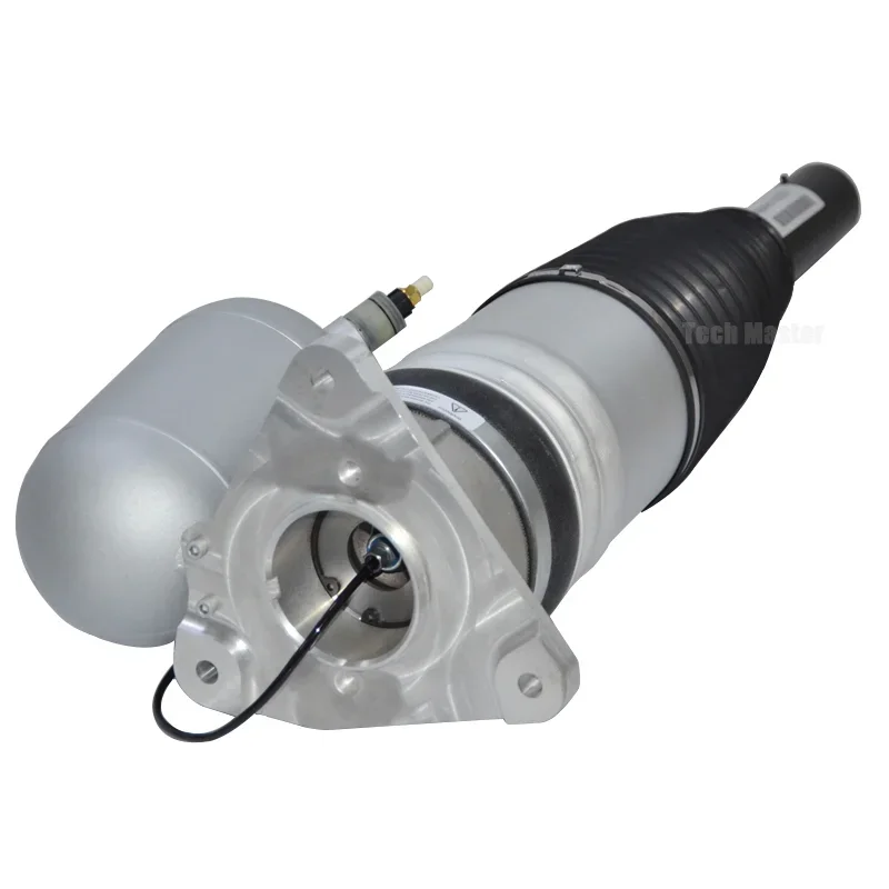 Auto Suspension Parts 4N4616001B 4N4616002B Rear Air Suspension Shock Absorber For Au-di A8 D5 A8 Quattro S8 image 3