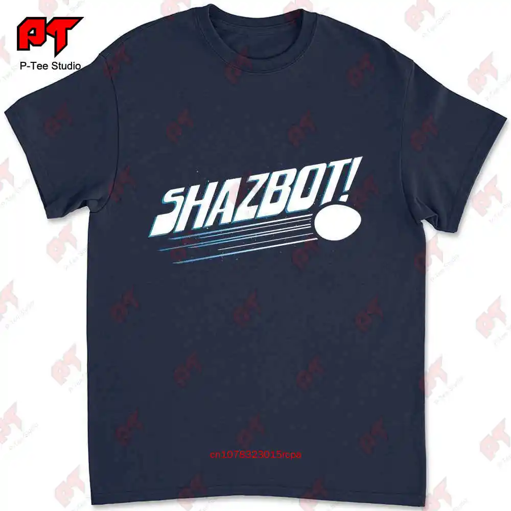 Mork Mindy Shazbot Egg Tv Show T Shirt Sizes S 3X New E275