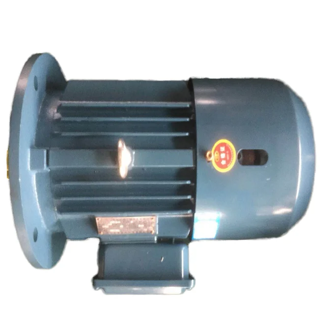 

YEJ-160M1-2 11 кВт IE2 IE3 15 л.с. 2/4 полюса 380 В/415 В 50 Гц/60 Гц 100% медный тормозной двигатель трехфазный индукционный двигатель 3000 об/мин с рейтингом