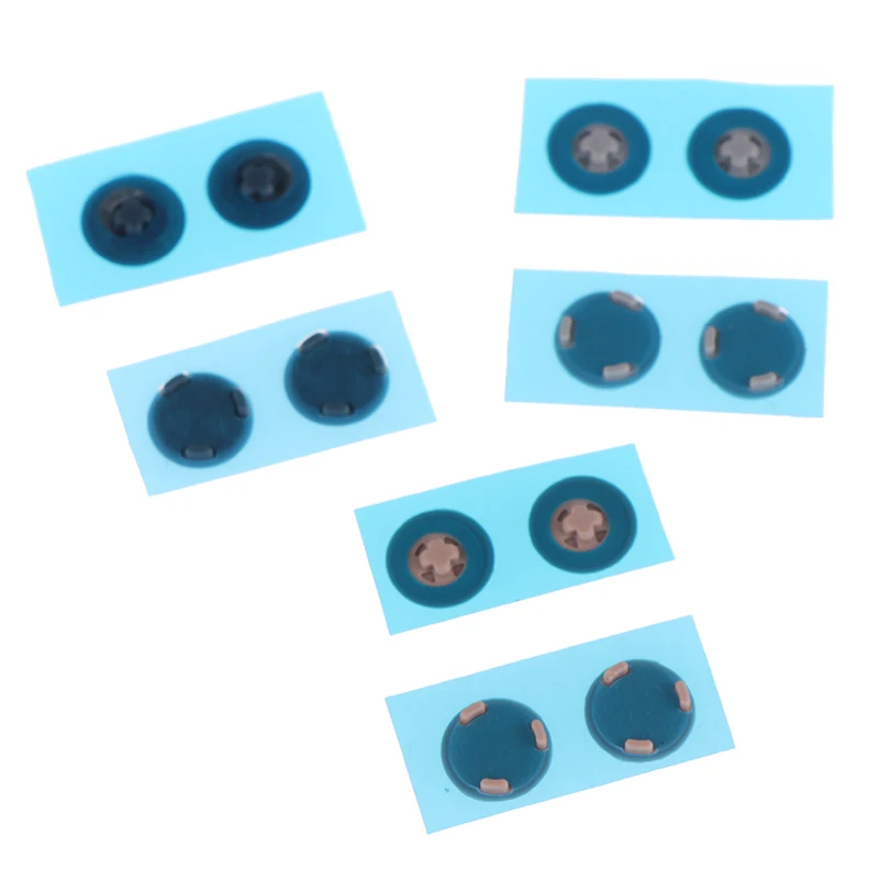 4Pcs/Set Replacement Anti Slip Rubber Feet For Surface Laptop 3 4 5 Bottom Case Foot Pad 1867 1873 1951 186 - Image 4