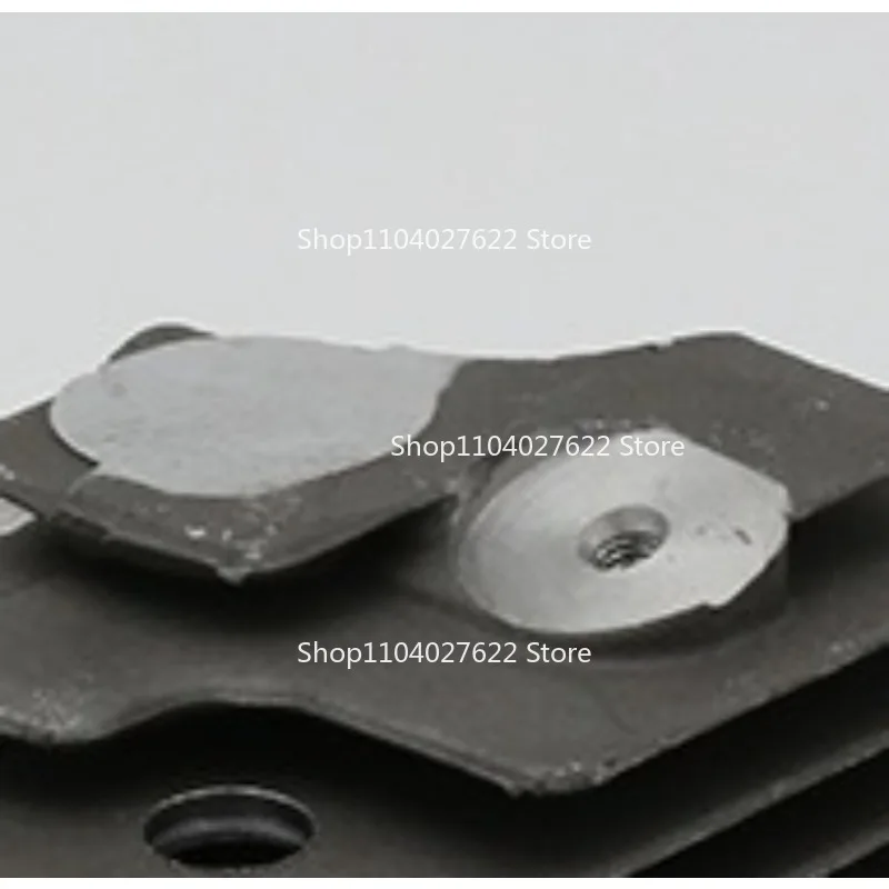 

For STIHL STIHL MS361 Cylinder Assembly 361 Power Assembly 47mm Piston Sleeve Cylinder