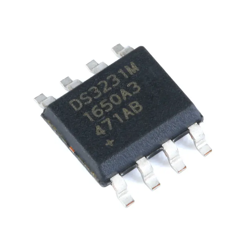 

5 шт. DS3231MZ SOP8 SOP-8 DS3231 SOP SOIC8 SOIC-8 SMD новые и оригинальные микросхемы