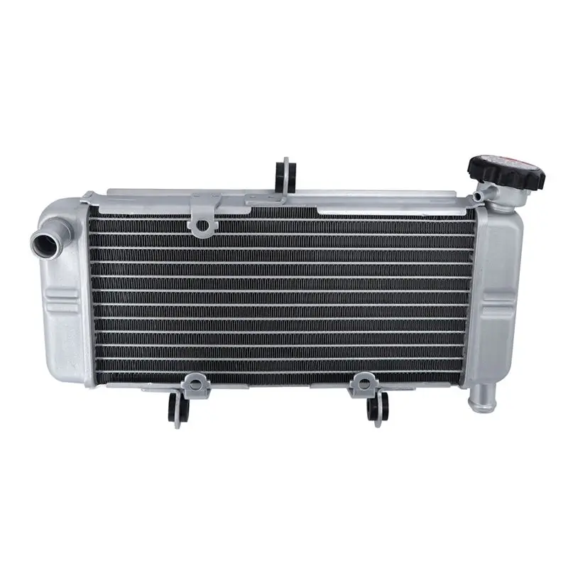 A96E-For Honda CBR300R CBR250 2011-2020 Compatible Motorcycle Radiator Cooler Water Tank Cooling System