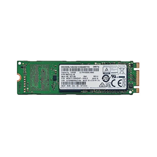 Imagen 2 del producto SAMSUNG SSD CM871a 128GB disco de estado sólido interno HDD disco duro M.2 2280 NGFF SATA almacenamiento para ordenador portátil PC de escritorio disco duro