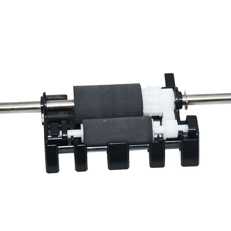 1pcs REFUBISH LX9297001 Doc Feeder (ADF) Separation Roller Assembly for Brother MFC-9340CDW