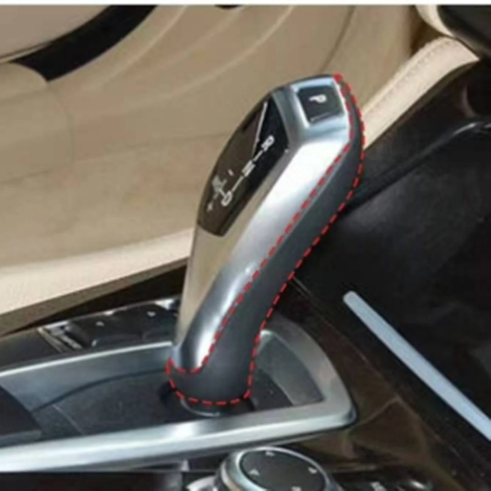 

Накладка на заднюю часть рычага переключения передач для BMW F20 F21 F22 F23 F87 F30 F31 F34 F35 F80 F10 F11 F18 F01 F02
