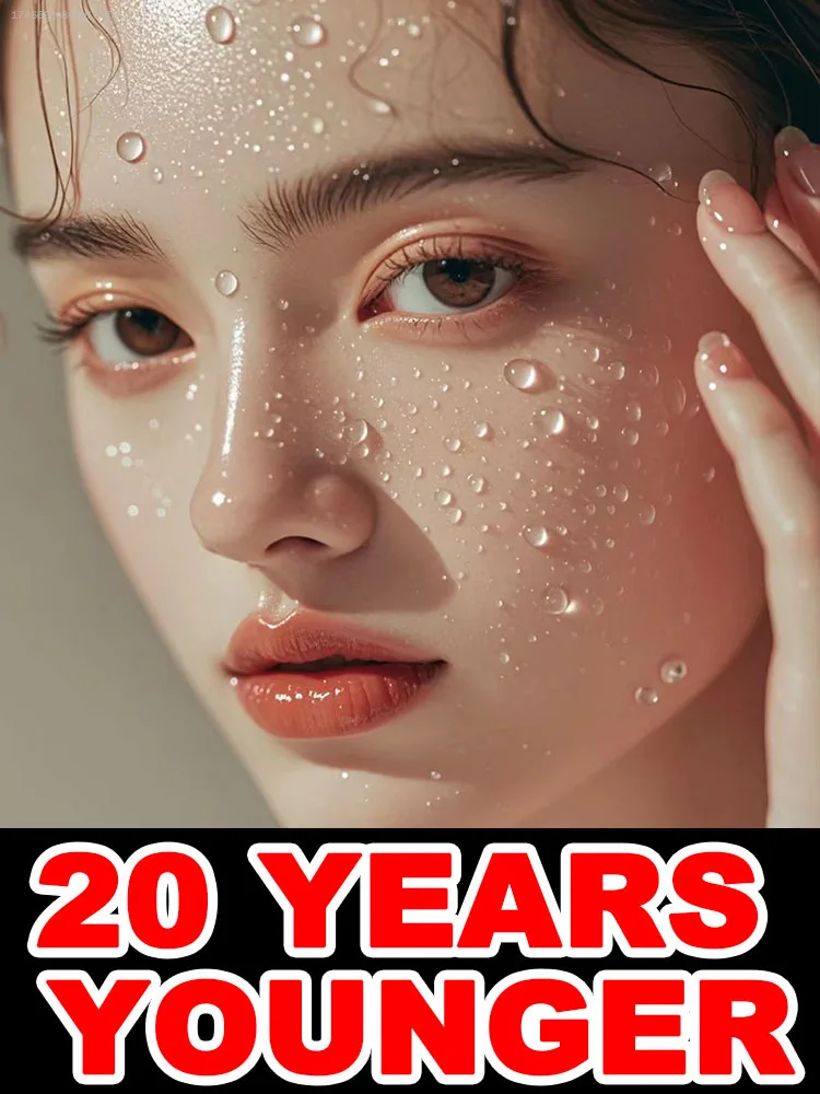 

2026 Products. No Wrinkle, 20 years younger,ᴡʀɪɴᴋʟᴇ Rᴇᴍᴏᴠᴀʟ