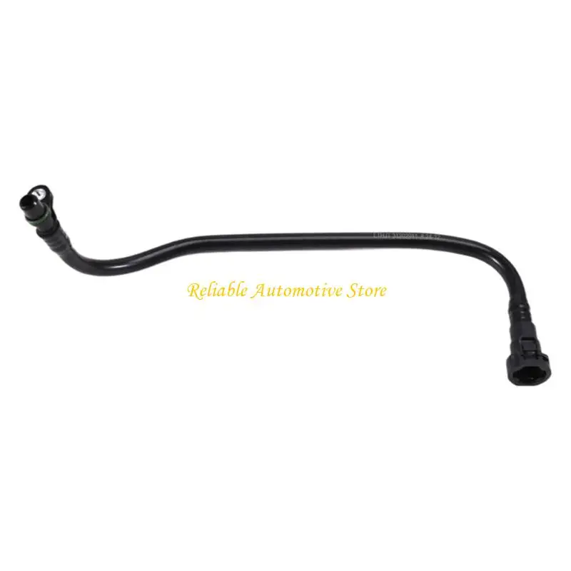 M68B Automatic Transmission Cooling Hose 31202911 Corrosion Resistant for 30 C70 S40
