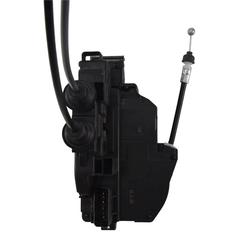 

AEA6-813102B020 Front Left Door Lock Latch Actuator Auto For Hyundai Santa Fe 2.7L 3.3L 2007-2009