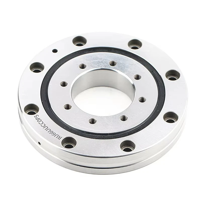 

Crossed roller bearing precision numerical control machine tool turntable industrial robot bearing