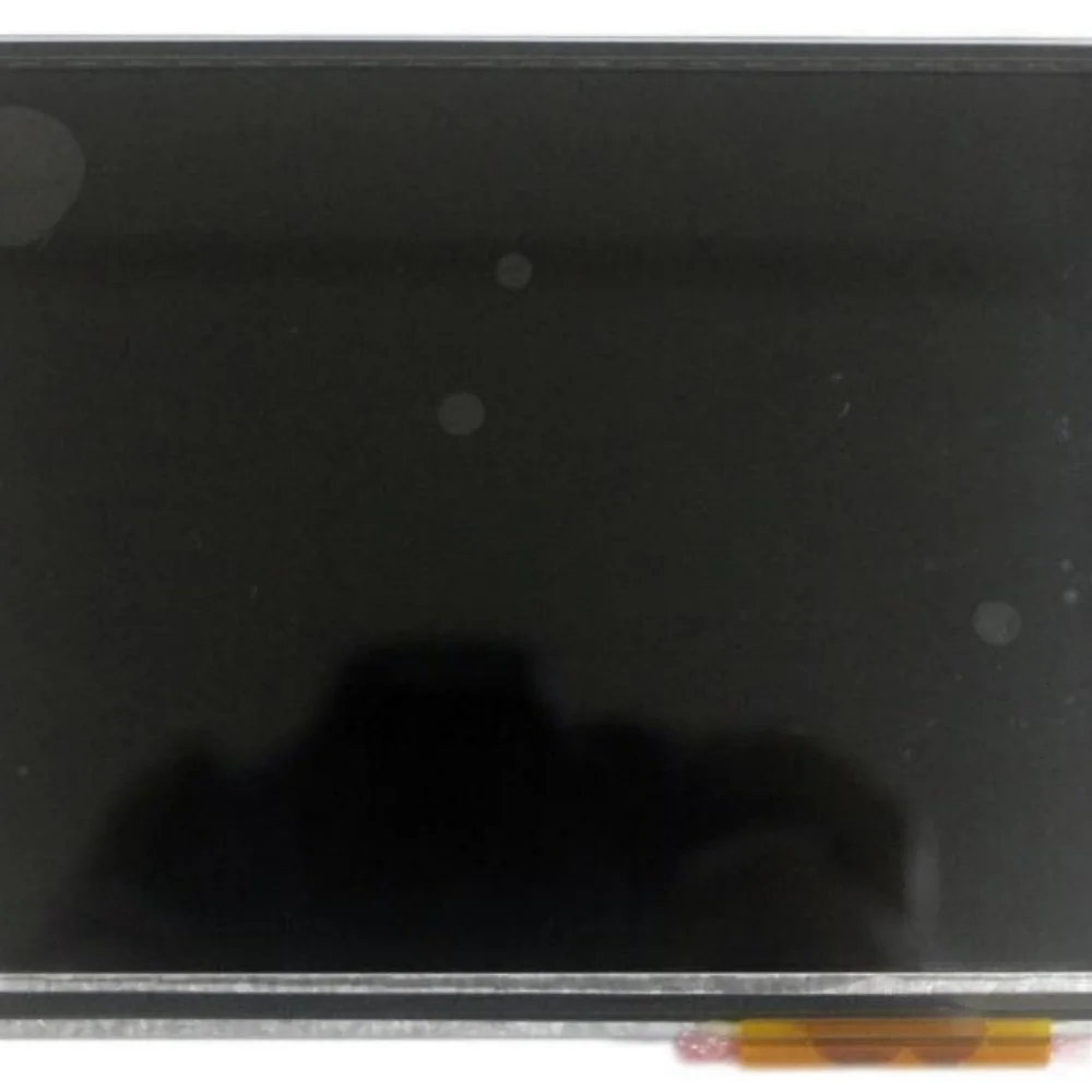 Tampilan Layar LCD AM-640480V2TZQW-TA7H