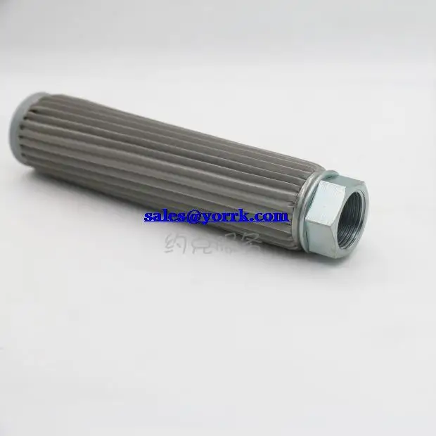 Fu sheng 7510411 Ölfilter, 261702-01551 Industrie kühlung mit Metall material des Filters