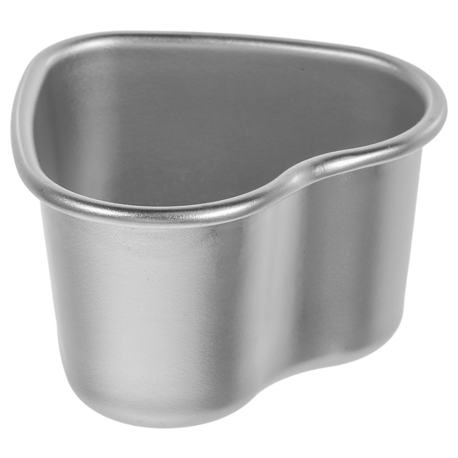 

Stainless Steel Sauce Dish Condiment Bowl Small Appetizer Tray Seasoning Plate Dipping Cups Vinegar Container Salad Dressing