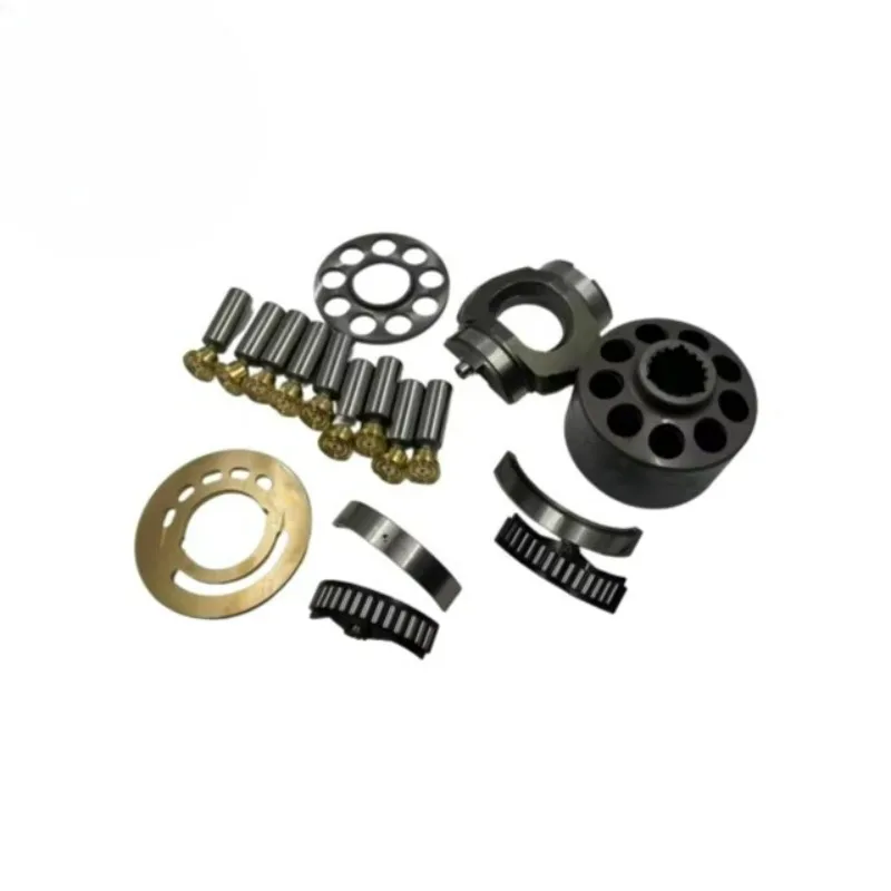 A10VG45 R902219889 حفارة المكبس مضخة قطع غيار طقم تصليح ملحقات المضخة الهيدروليكية #1