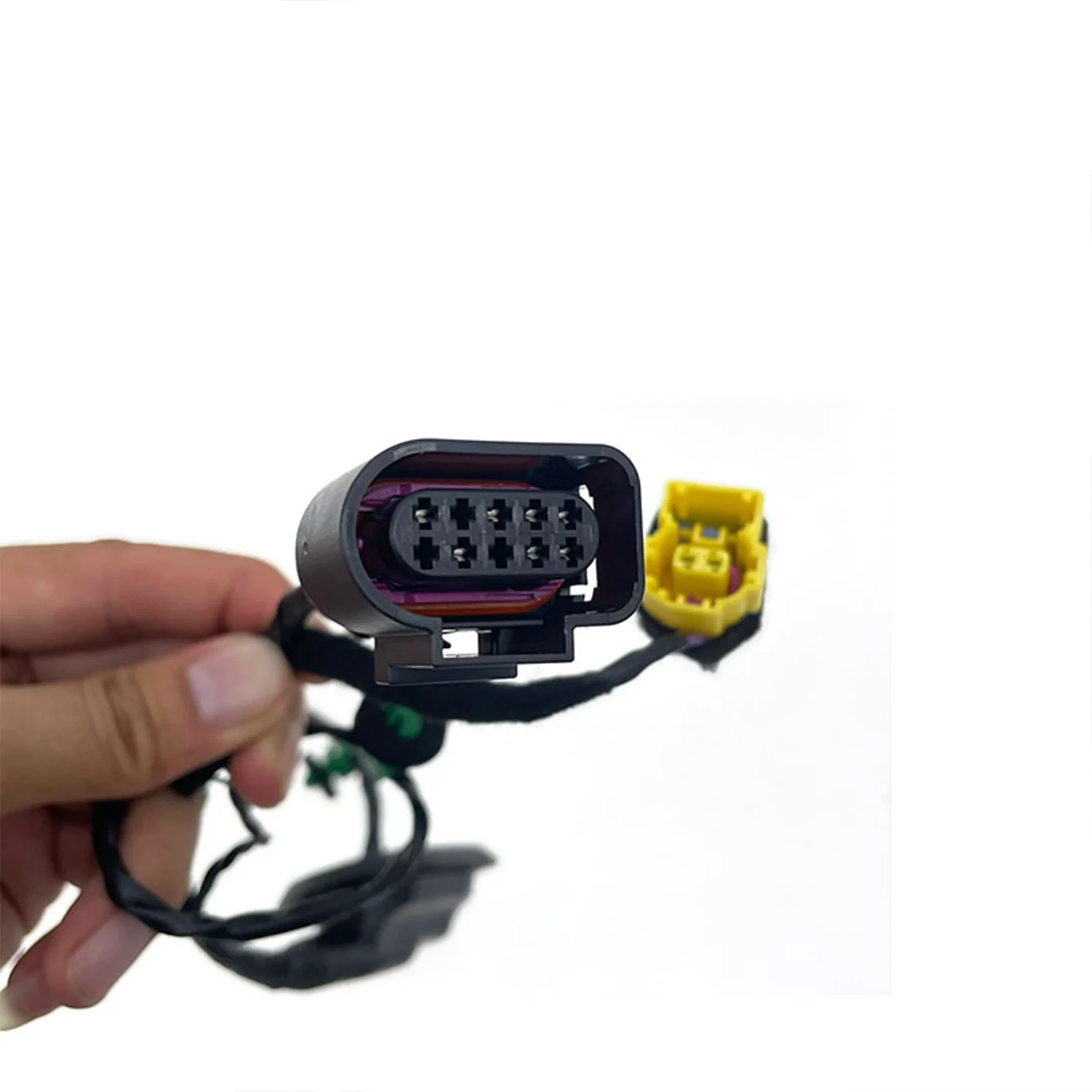 Für GOLF 5 vordere linke Türverkabelung 1K0971120BK 1K0 971 120 BK 1K0971120 BK