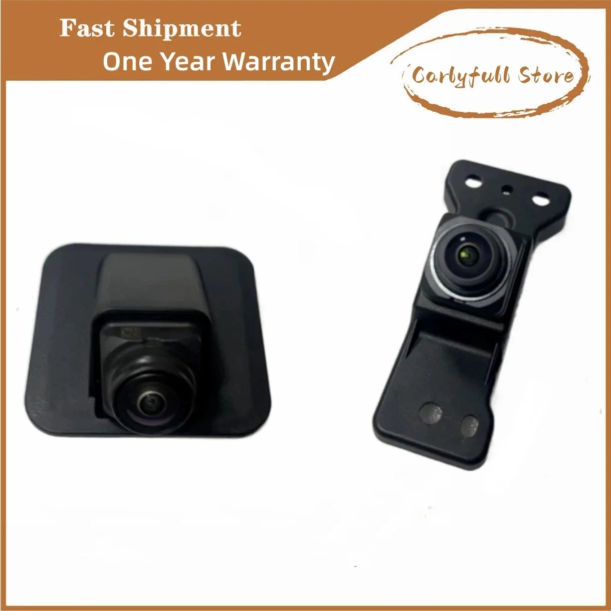 Panoramic Front Camera ，Panoramic Reversing Camera For CHANGAN CHANA UNI-T