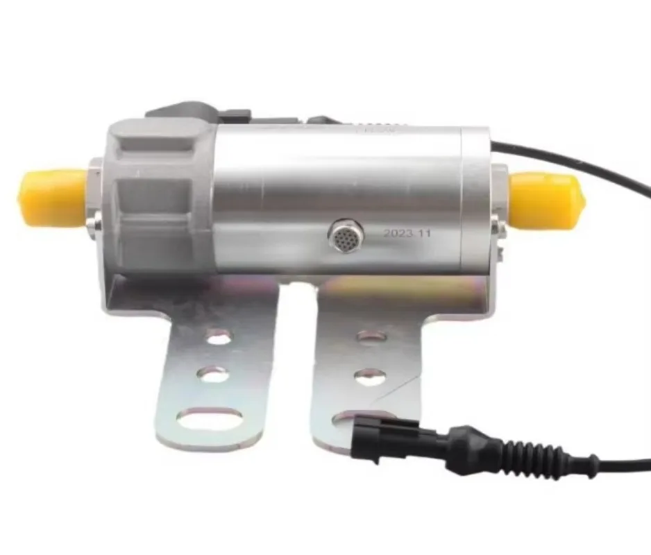 

202V13110-7014 Регулятор напряжения для двигателя Sinotruk MT13 MAN LNG