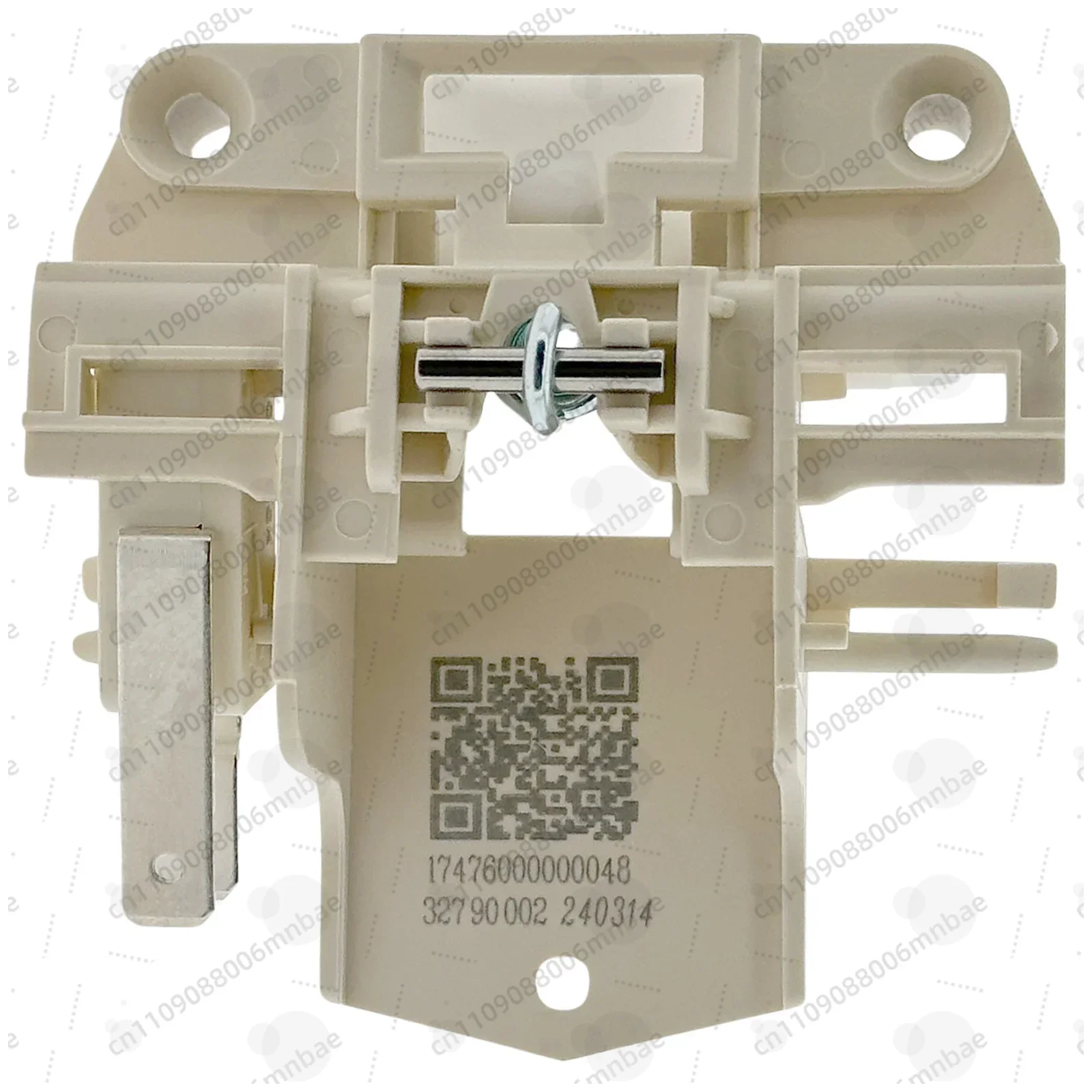 

17476000000048 Dishwasher Parts Door Lock Switch for Midea FOR Samsung FOR Hansa FOR Gorenje FOR Candy FOR Brandt FOR Amica