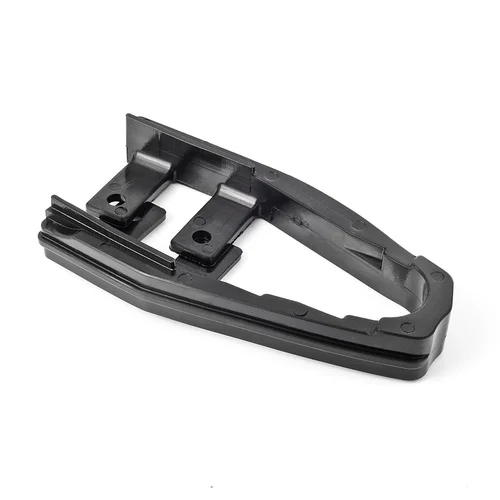 Guía de amortiguación deslizante de cadena basculante para HONDA TRX450R TRX450ER TRX 450R TRX 450ER Sportrax 450 2004-2014 52170-HP1-000