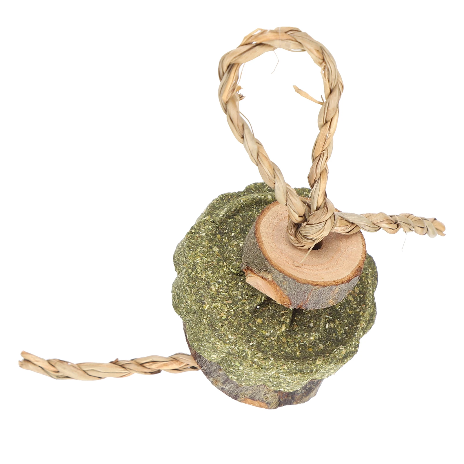Applewood Sticks Rabbit Applewood Chew Toys Rabbit Chew Toys Hamster Applewood Sticks Grass Cakes Molar Toys for Teeth Grinding