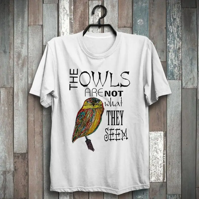 Twin Peaks Murder D… - image