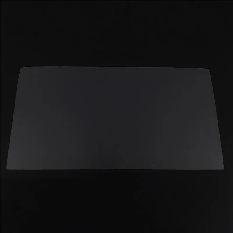 SQPP-For MG HS 2018 2019 2020 10.1-Inch GPS Navigation Touch Screen Protector Display Tempered Glass Film
