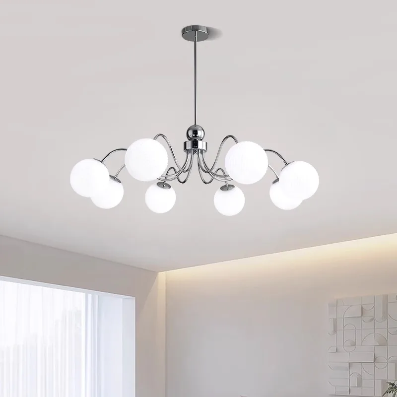 Modern bedroom decorative dining room led Ceiling lamps Pendant lights indoor lighting interior lighting Ceiling lamp chandelier