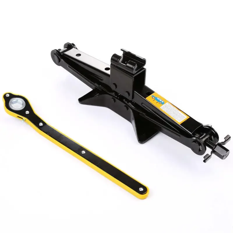 

Автомобильный инструмент для домкрата 2025 года, тысяча золотых верхних рукояток для замены шин, специальный гидравлический горизонтальный