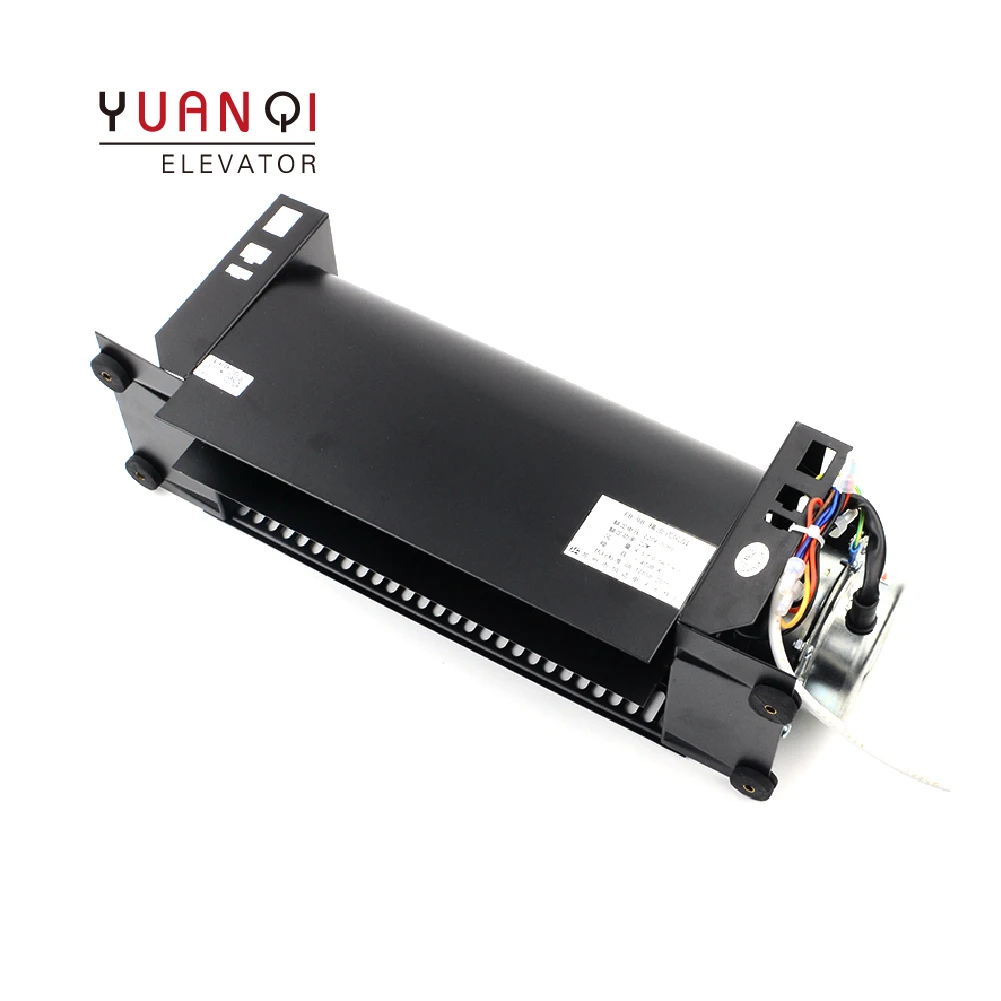 

General Elevator Fan FB-9B Elevator Ventilation Fan
