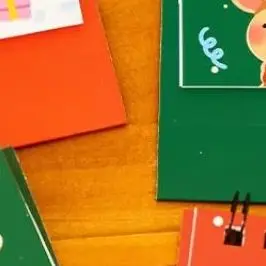 

Мини-мультяшный настольный календарь на 2026 год, милый рождественский календарь, портативный карманный календарь, расписание, украшение для рабочего стола, рождественские подарки