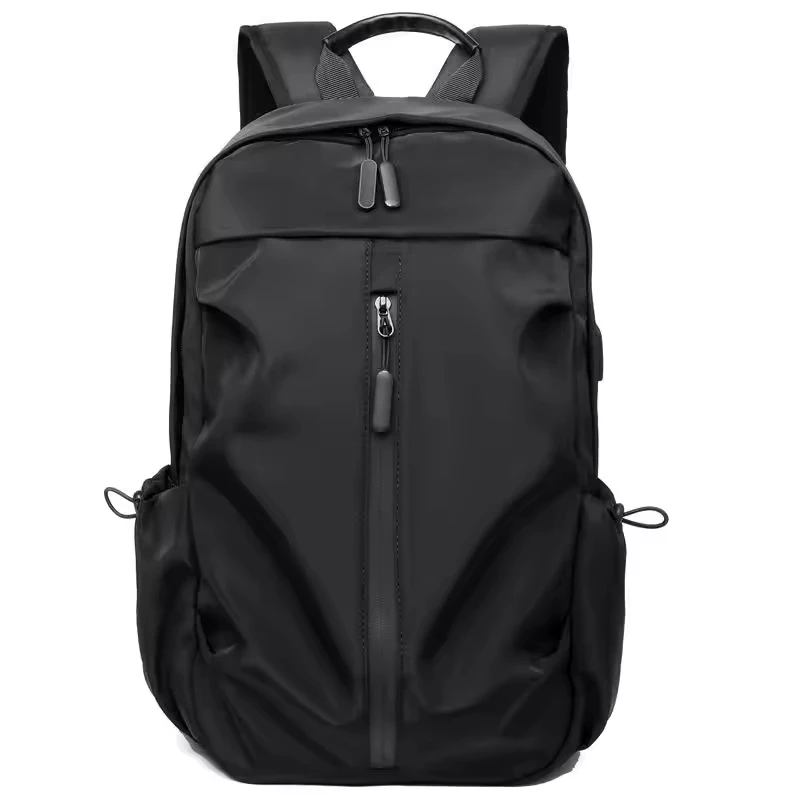 Waterproof Business Laptop Backpack, Slim Travel Laptop Backpack, 20.5L, 15.6inch, 3 in 1