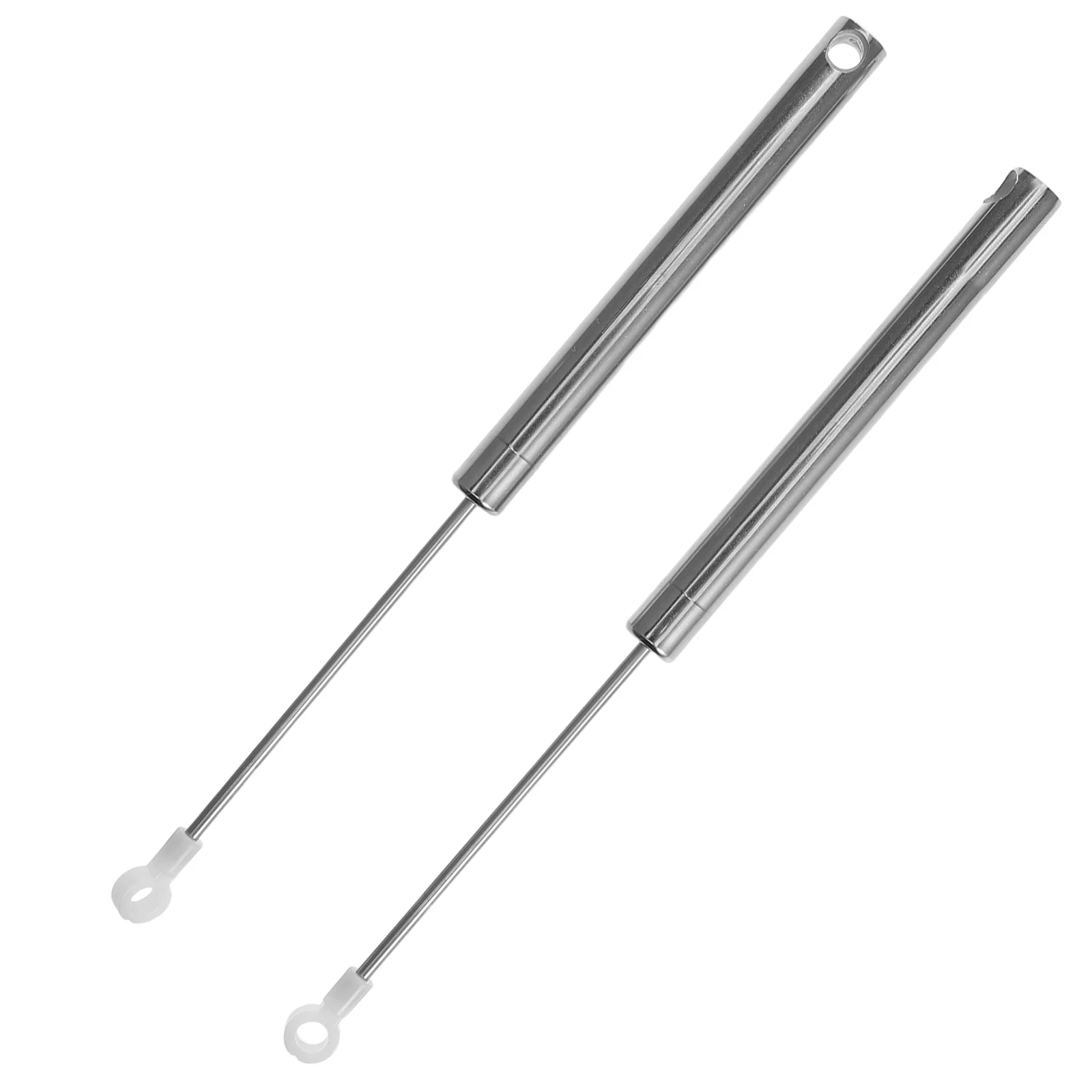 

2pcs Trash Can Damper Quiet Soft Closing Kitchen Garbage Bin Parts Damping Device Wear Resistant Sturdy Material Powerful Buffer