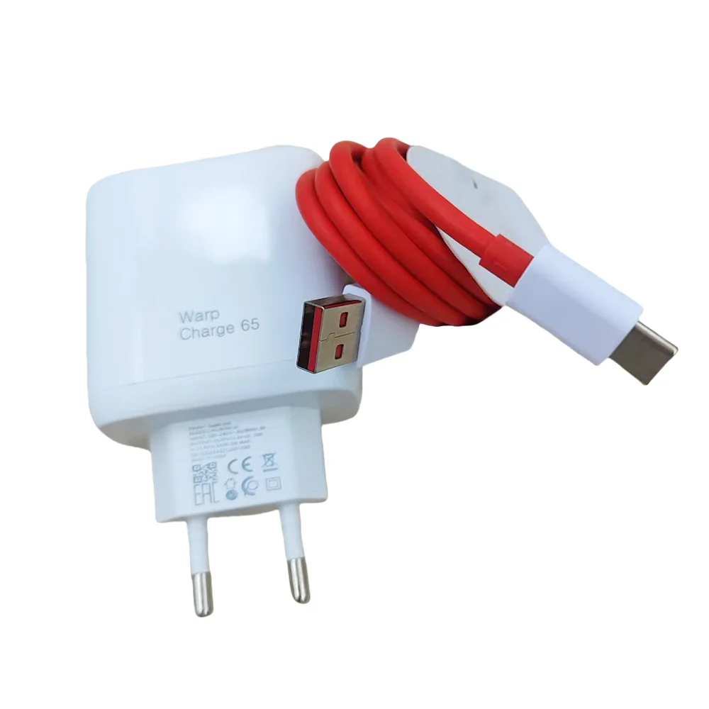 65W Charger For One… - image