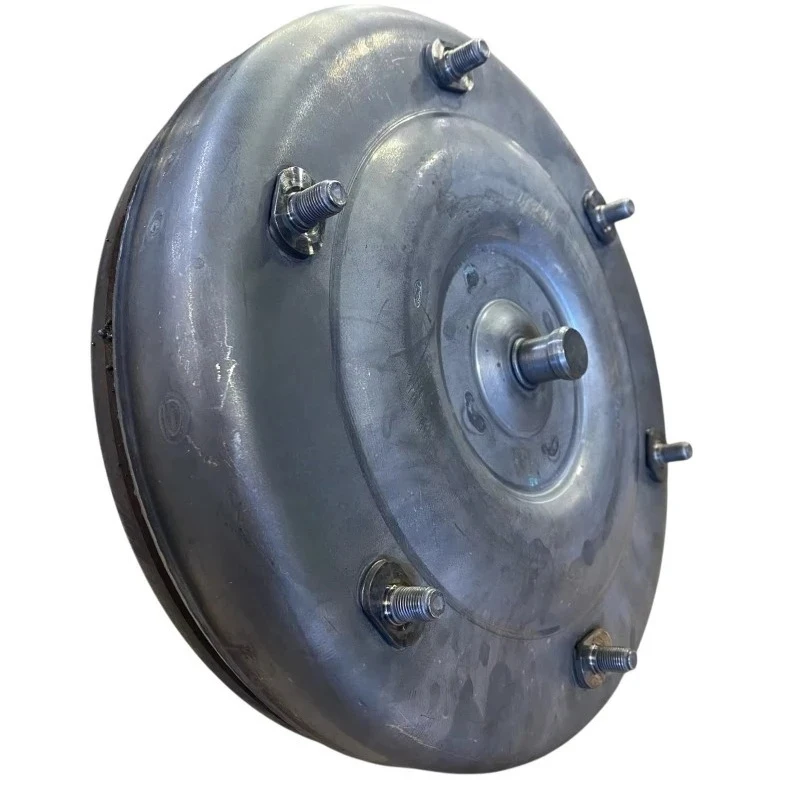 

10R80 High-quality 6-Stud Torque Converter KB3P JR3P JB3P Transmission For Ford 9.45-inch Mount Radius